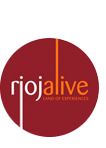 RIOJALIVE, TRIPS AND WINES